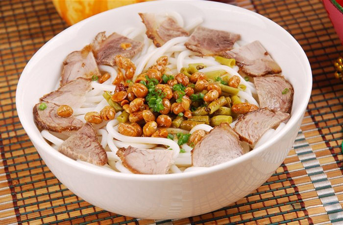 安顺米粉培训