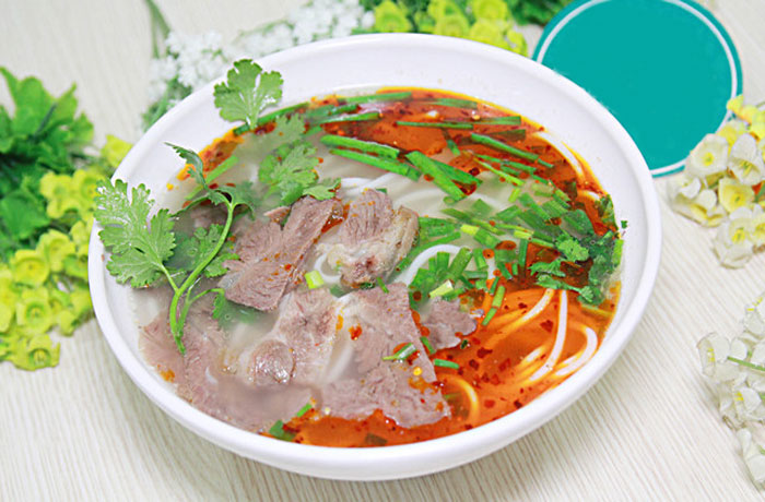安顺羊肉粉培训