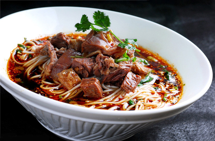 安顺牛肉粉培训